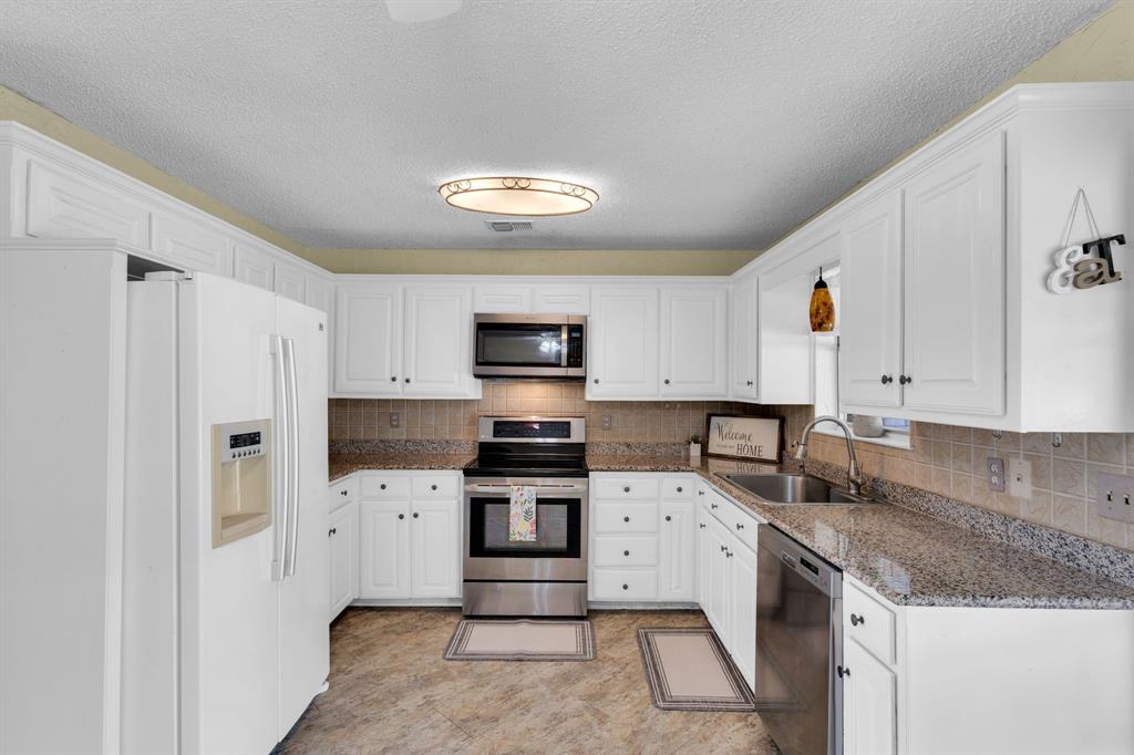 Northridge Add #2 - Residential