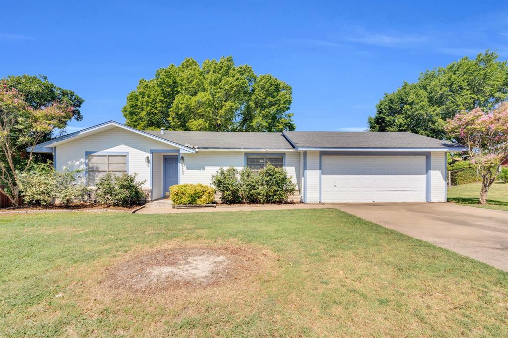 Northridge Add #2 - Residential