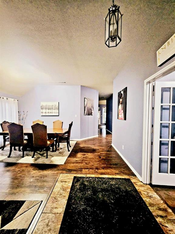 3019 STALLION Crossing