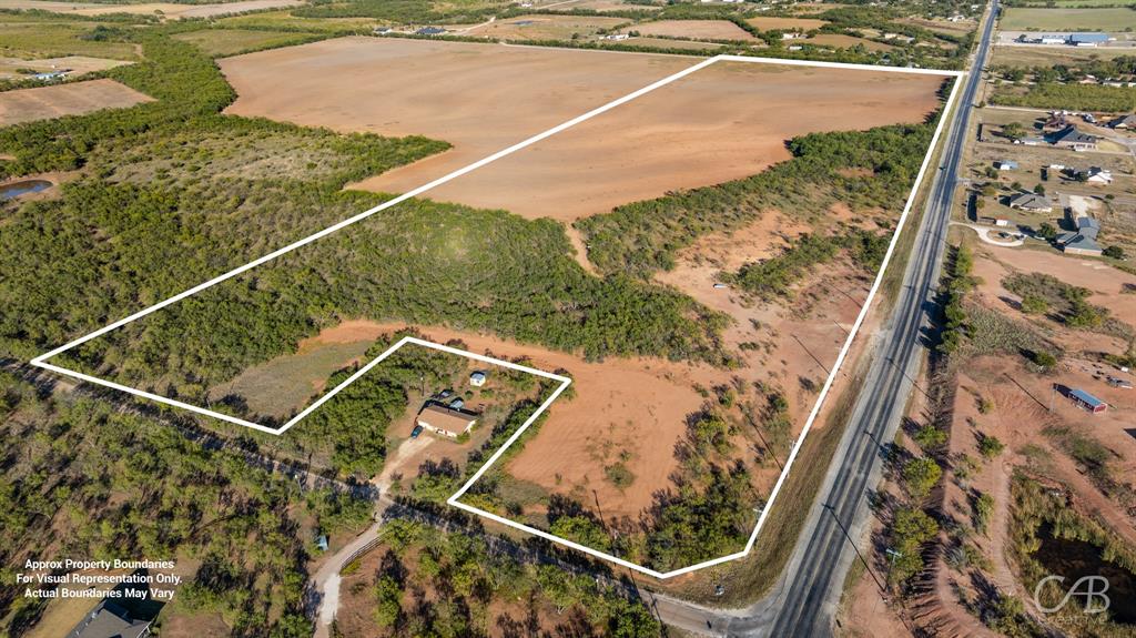 WYLIE ISD RURAL ABSTRACTS - Land