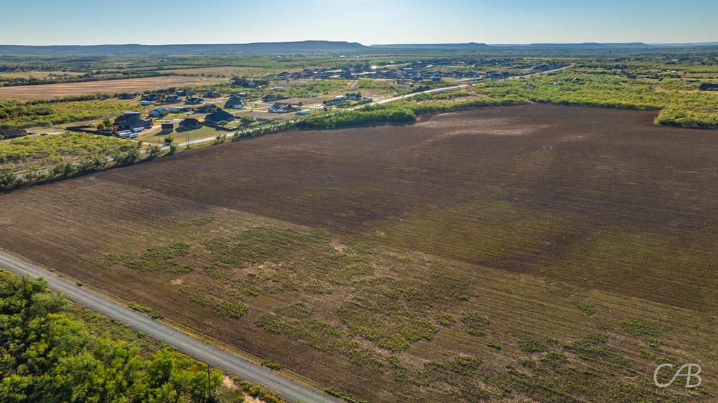 WYLIE ISD RURAL ABSTRACTS - Land