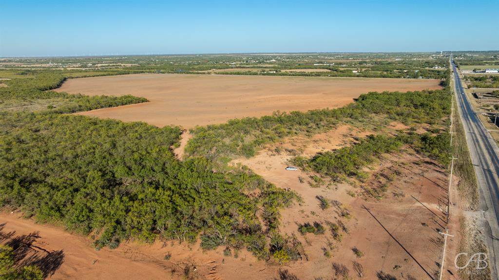 WYLIE ISD RURAL ABSTRACTS - Land