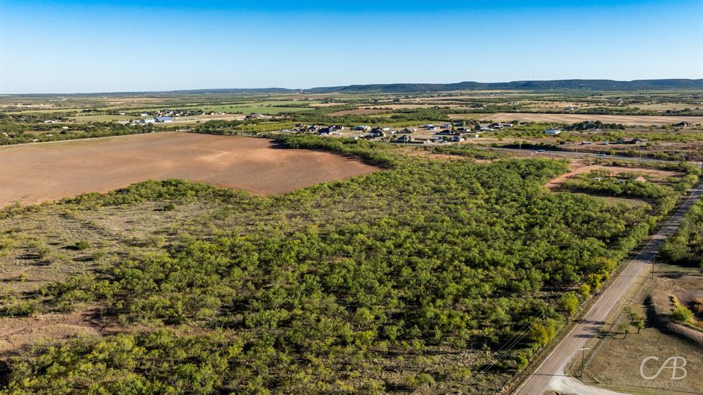 WYLIE ISD RURAL ABSTRACTS - Land