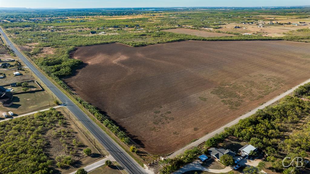 WYLIE ISD RURAL ABSTRACTS - Land