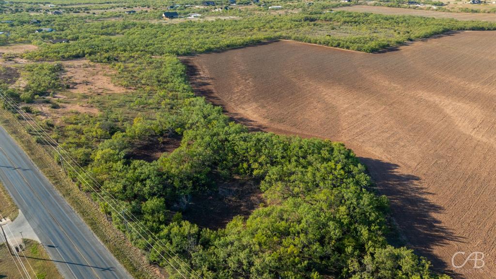 WYLIE ISD RURAL ABSTRACTS - Land