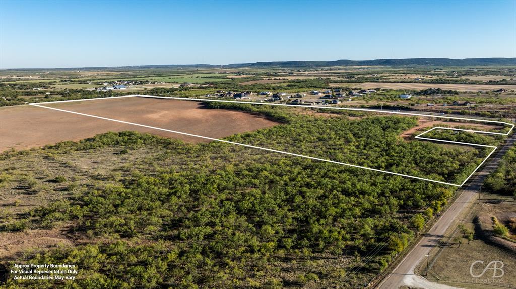 WYLIE ISD RURAL ABSTRACTS - Land