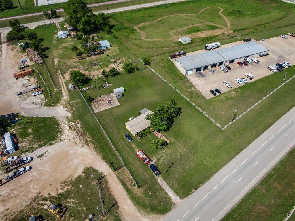 190 G CARPENTER 1 ACRES - Commercial Sale