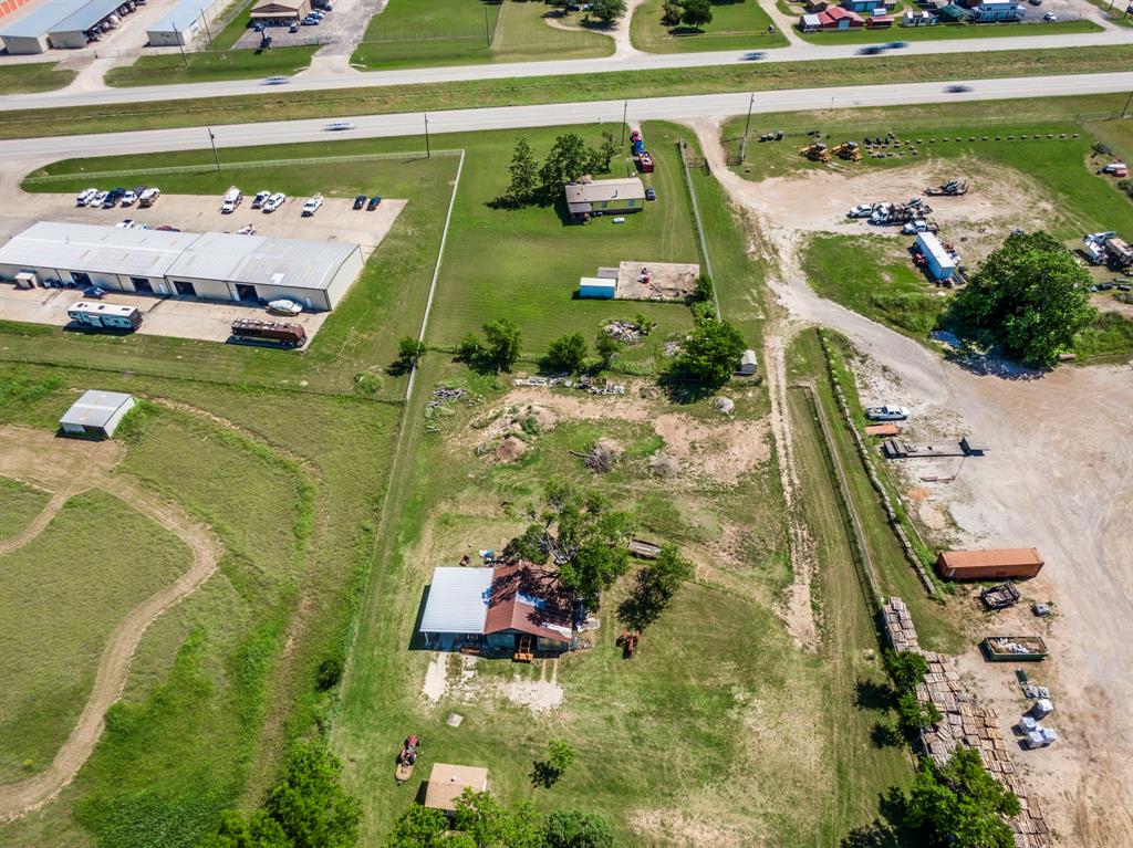 190 G CARPENTER 1 ACRES - Commercial Sale