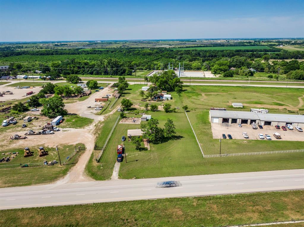 190 G CARPENTER 1 ACRES - Commercial Sale