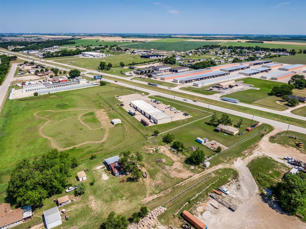 190 G CARPENTER 1 ACRES - Commercial Sale