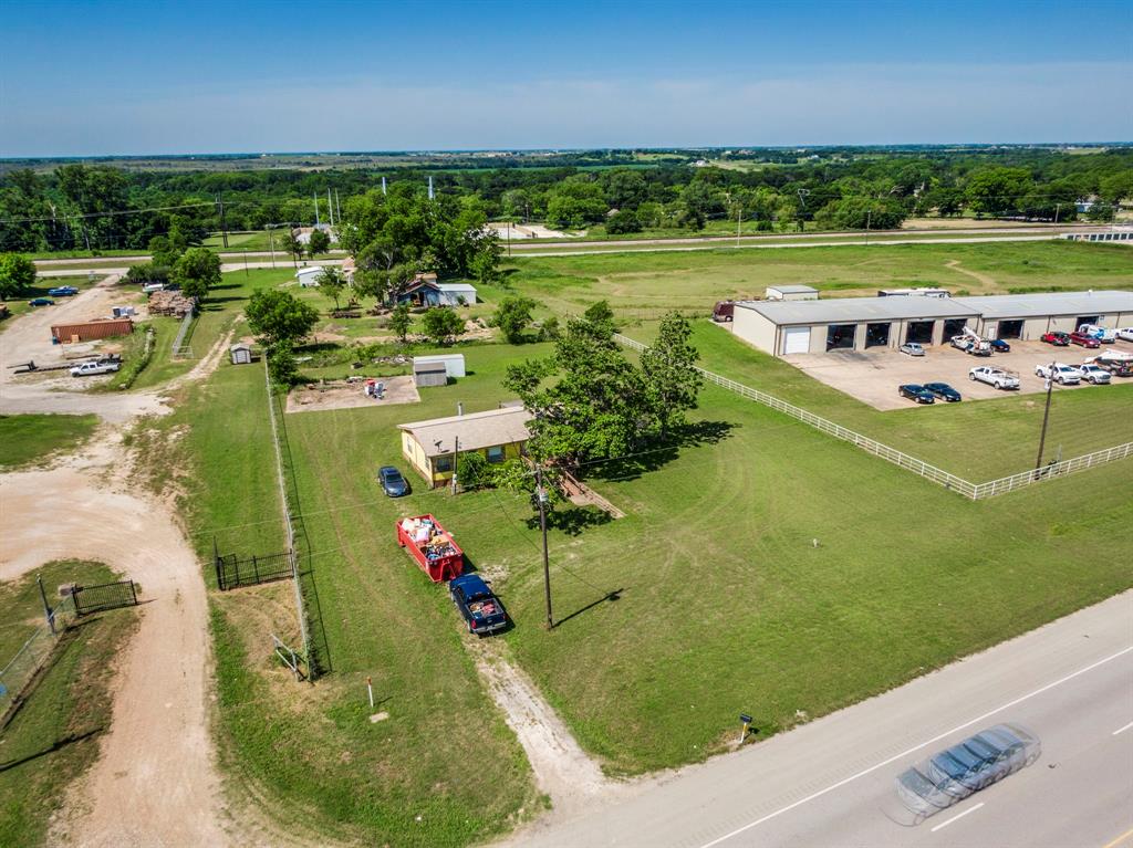3846 S Highway 287