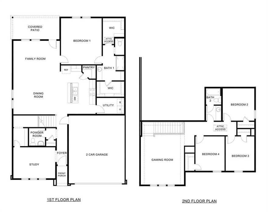New construction by D.R. Horton. Our P40 Plan is in Windrose located within the rapidly growing city of Pilot Point. This is a 4 bed 3 bath with a study. Open concept floorplan. Home on a large lot will feature waterproof laminate plank flooring, quartz countertops, and stainless steel appliances. Smart home included.