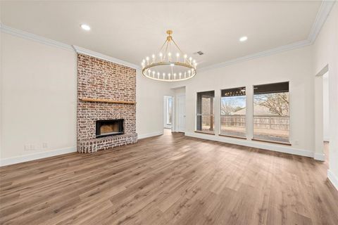 1020 Dane Drive Hewitt TX 76643