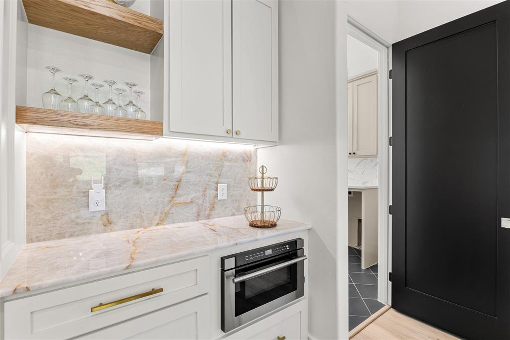 Lake Ridge Sec 21 - Residential
