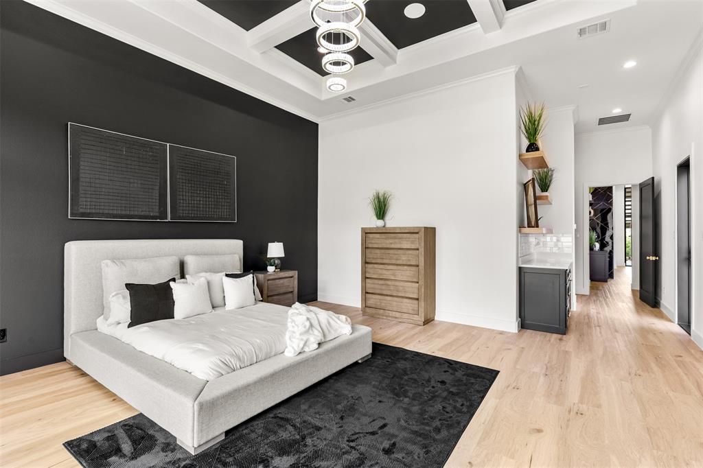 Lake Ridge Sec 21 - Residential