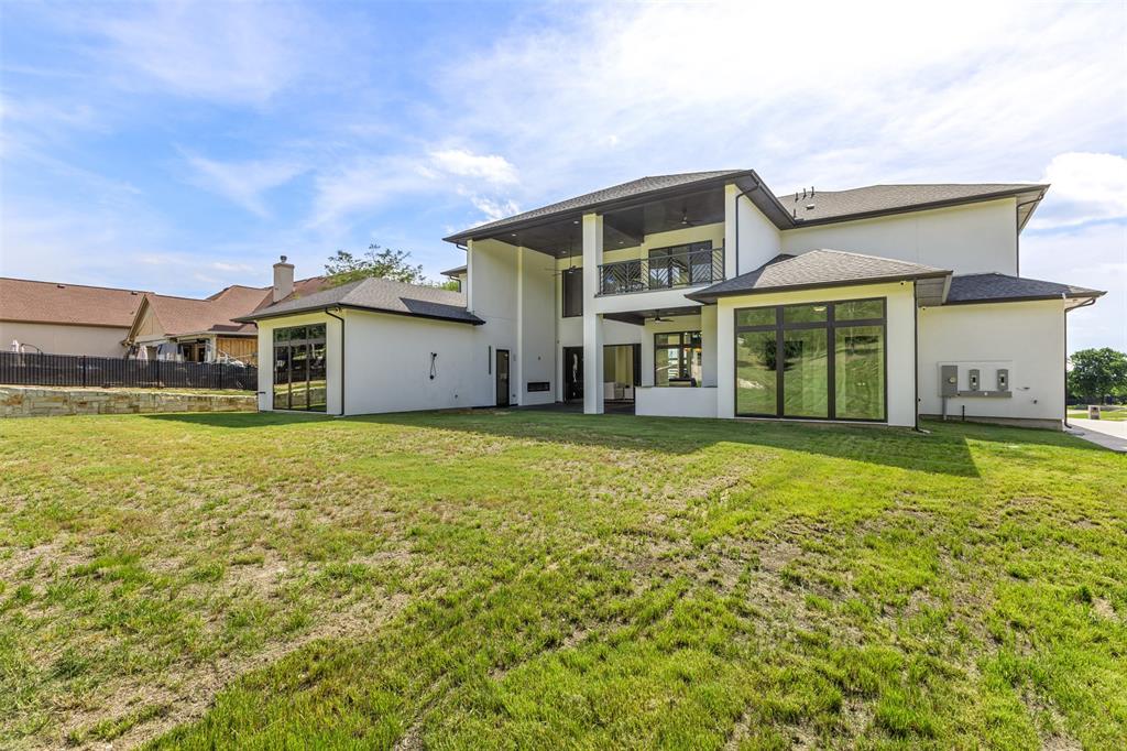 Lake Ridge Sec 21 - Residential