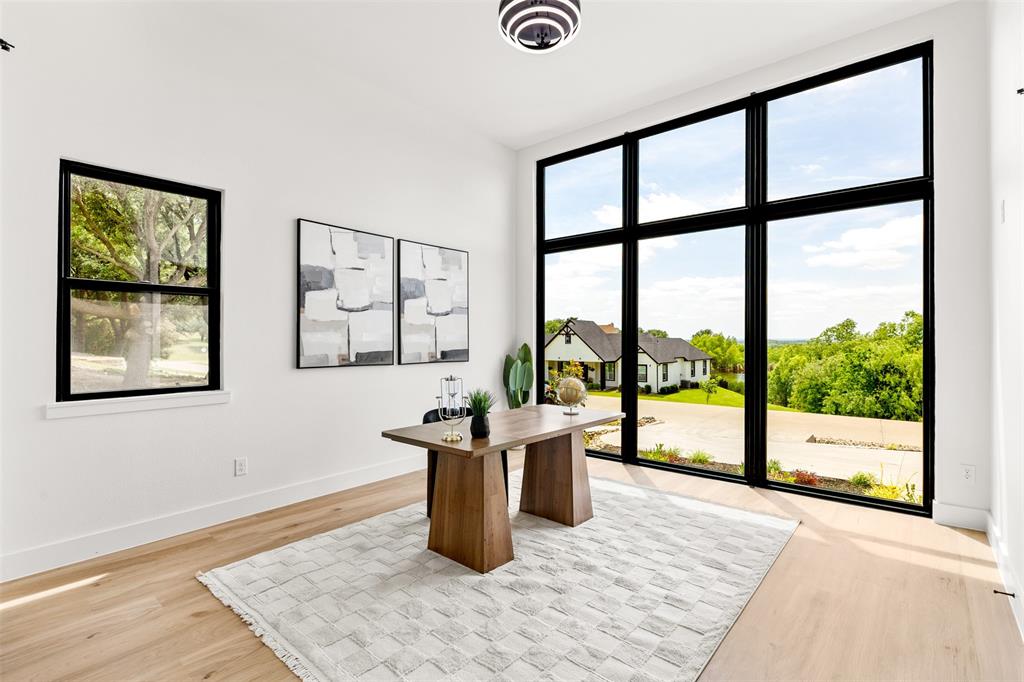 Lake Ridge Sec 21 - Residential