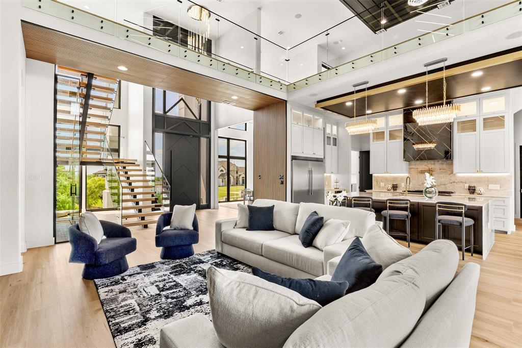 Lake Ridge Sec 21 - Residential