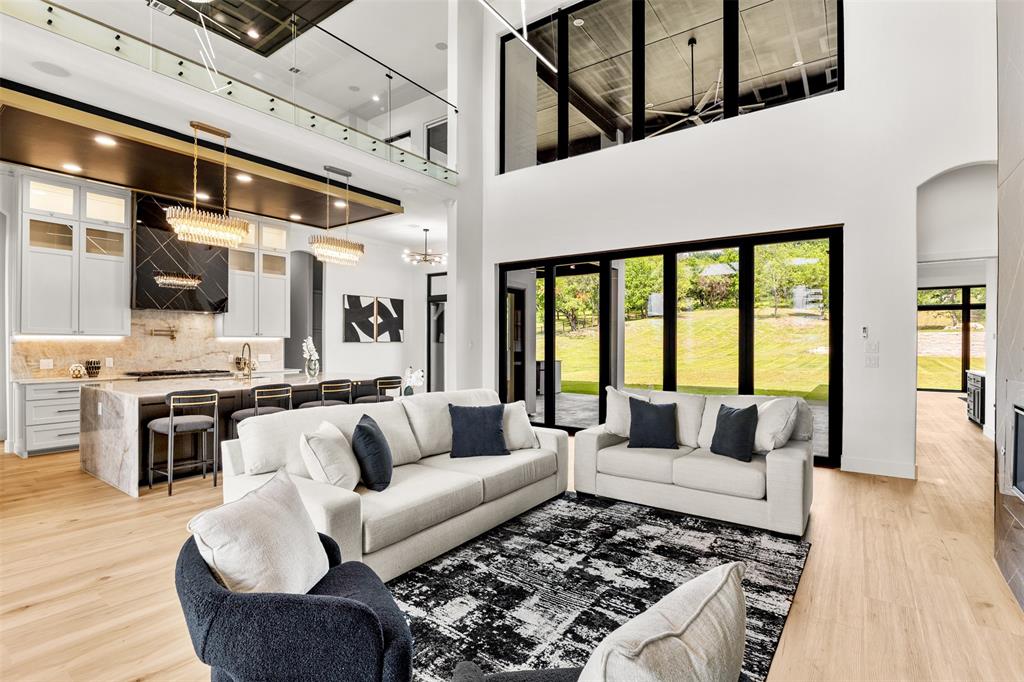 Lake Ridge Sec 21 - Residential