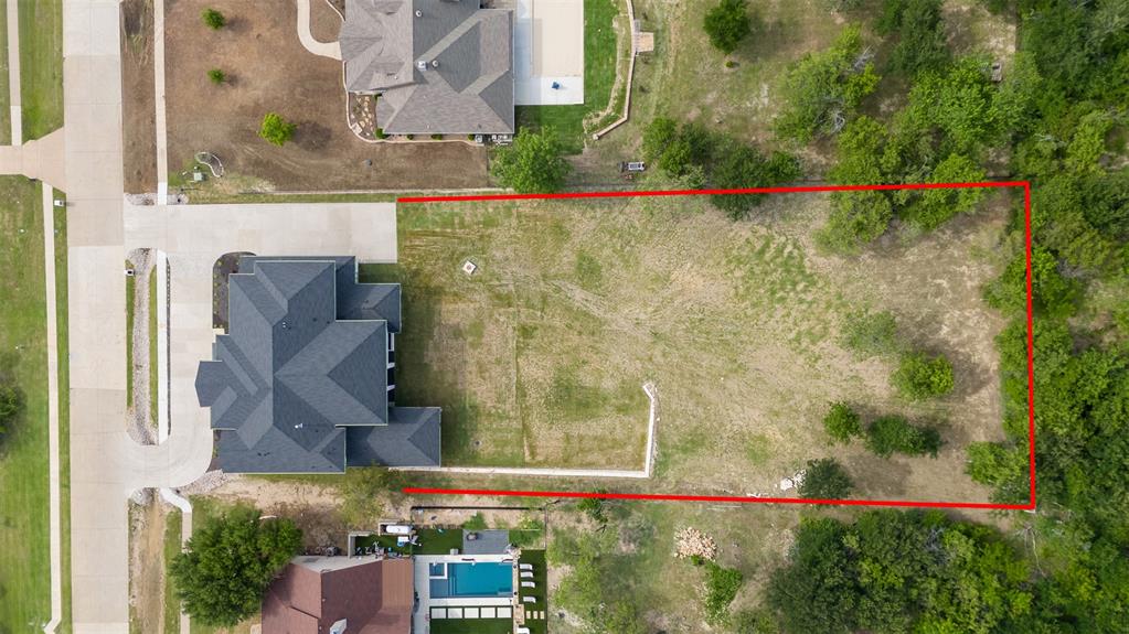 Lake Ridge Sec 21 - Residential