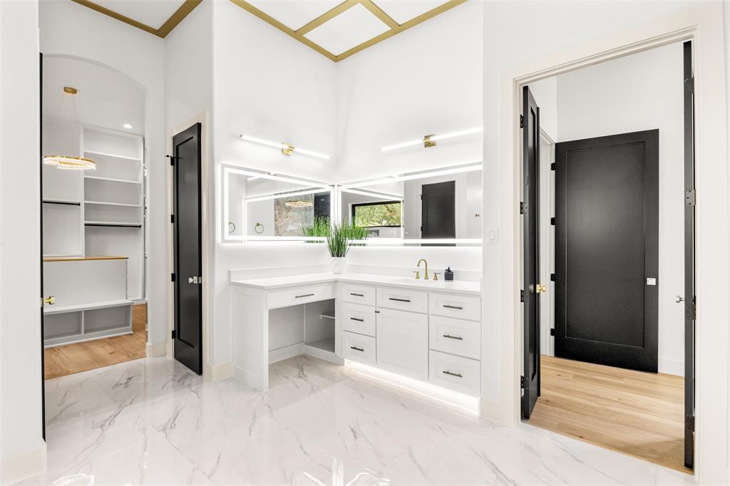 Lake Ridge Sec 21 - Residential
