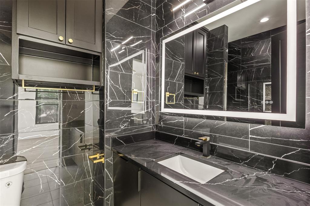 Lake Ridge Sec 21 - Residential