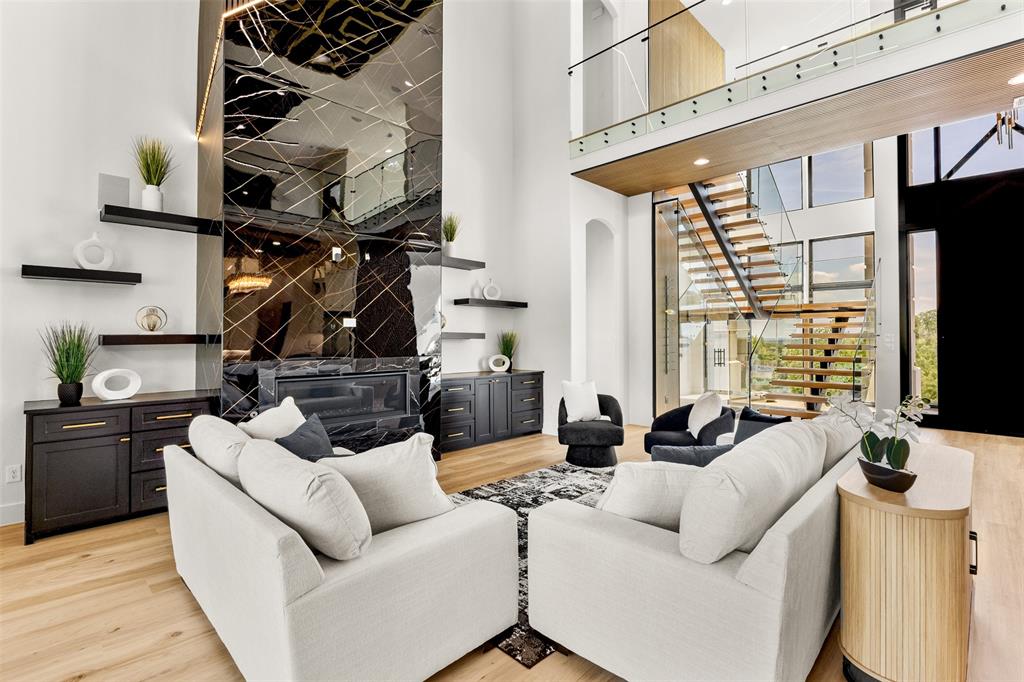Lake Ridge Sec 21 - Residential