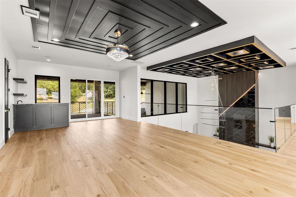 Lake Ridge Sec 21 - Residential