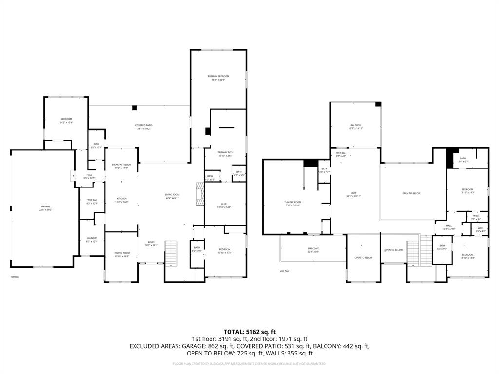 Lake Ridge Sec 21 - Residential