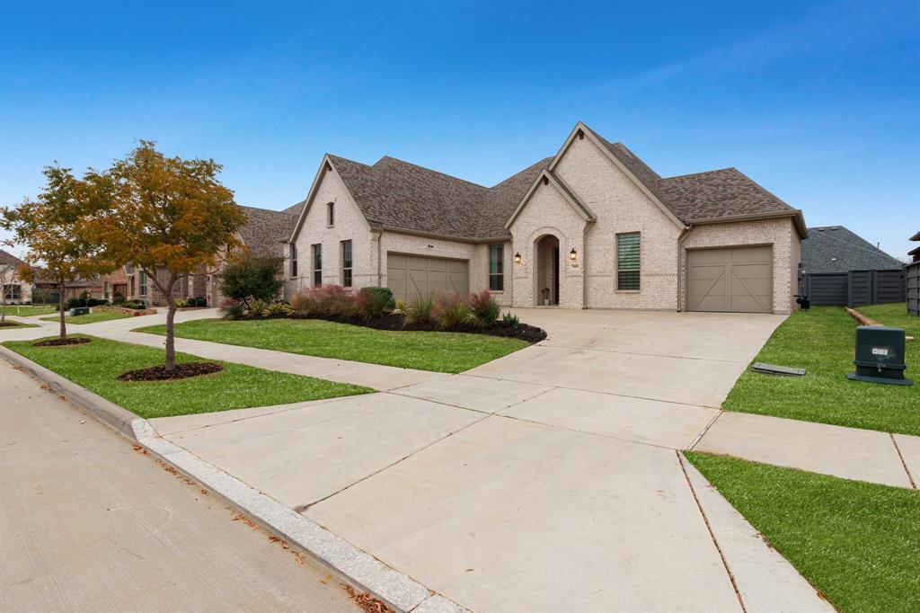 Union Park Ph 2c - Residential Lease