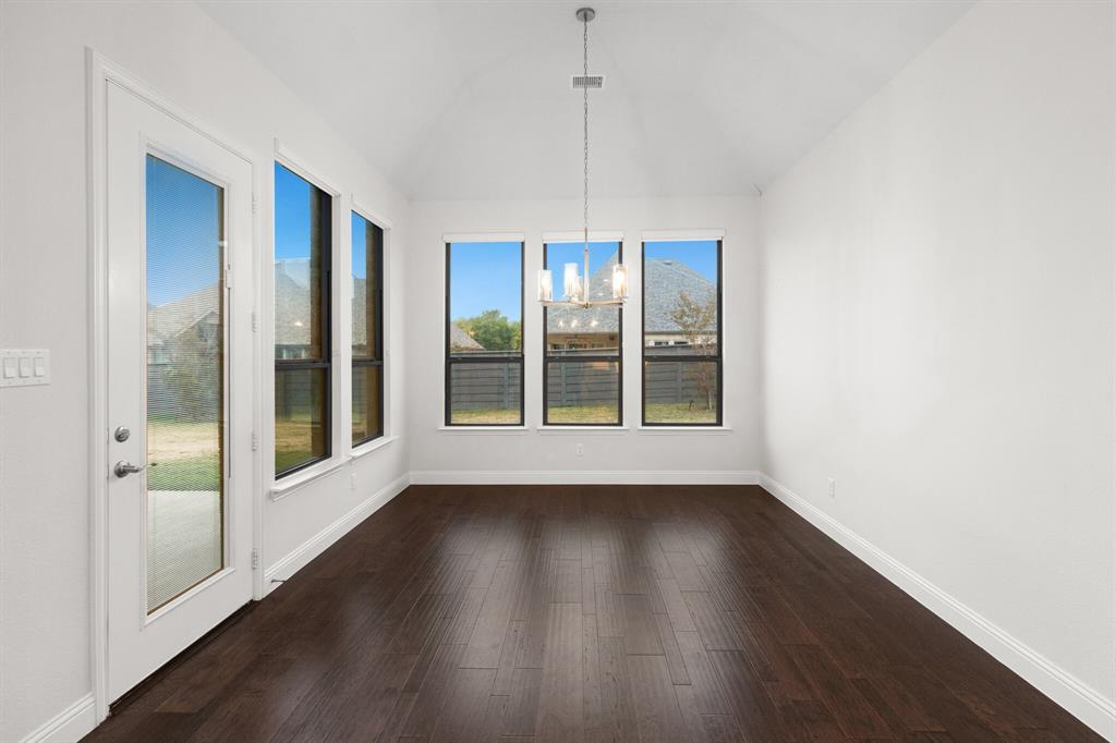 Union Park Ph 2c - Residential Lease