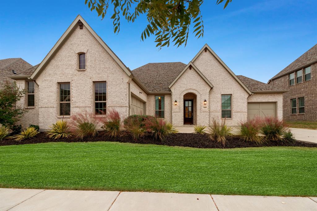 Union Park Ph 2c - Residential Lease