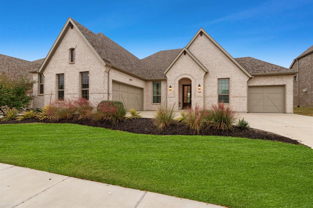 Union Park Ph 2c - Residential Lease