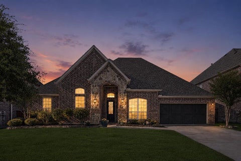 Photo of 7809 Medina Way, McKinney, TX 75071 (MLS # 21392734)