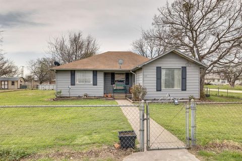 A home in Perrin