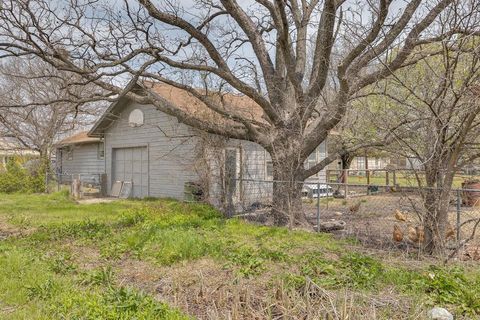 A home in Perrin