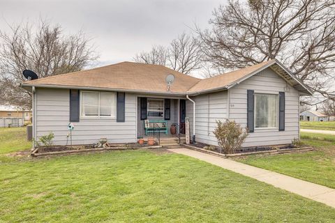 A home in Perrin