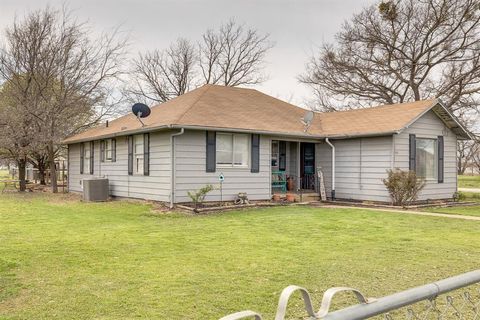 A home in Perrin