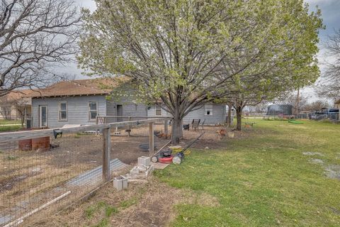 A home in Perrin