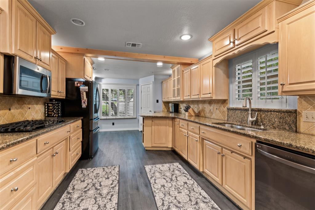 Willow Creek - Residential