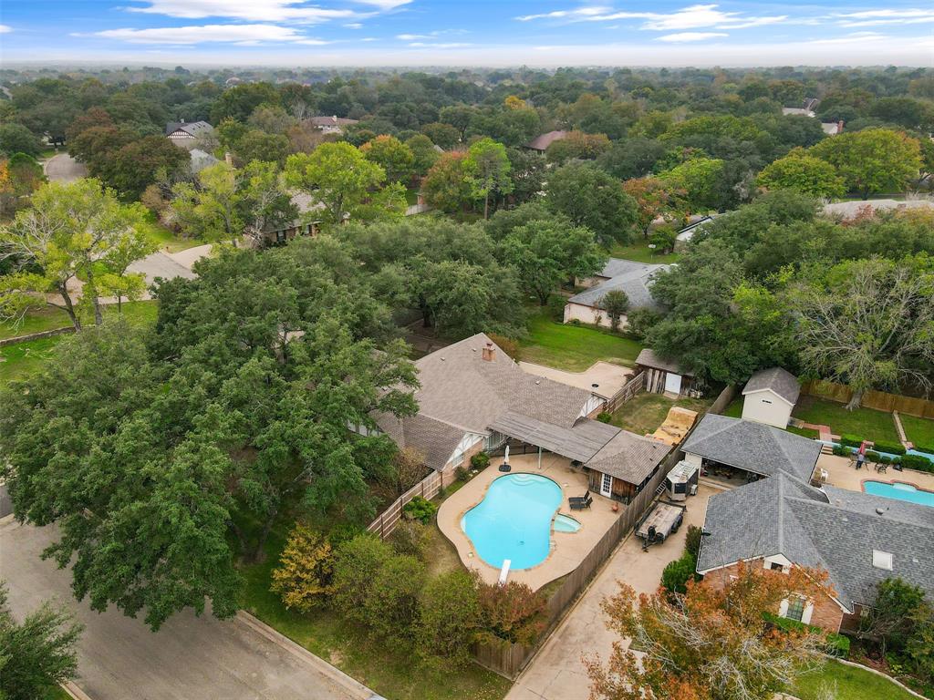 Willow Creek - Residential