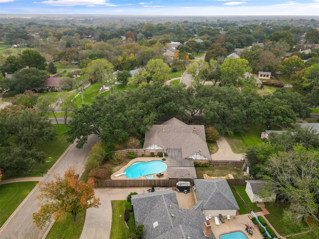 Willow Creek - Residential