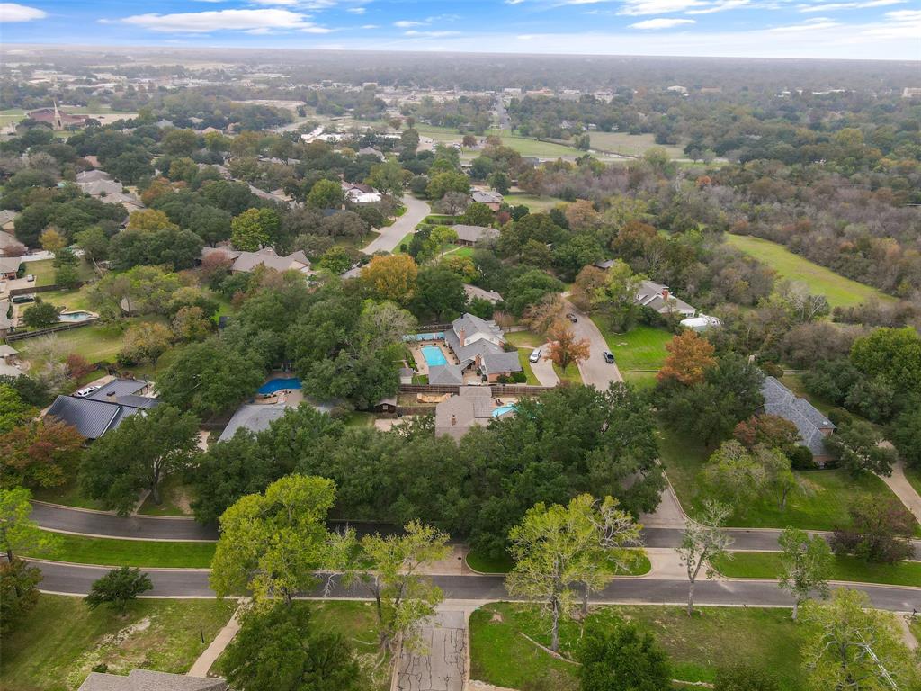 Willow Creek - Residential