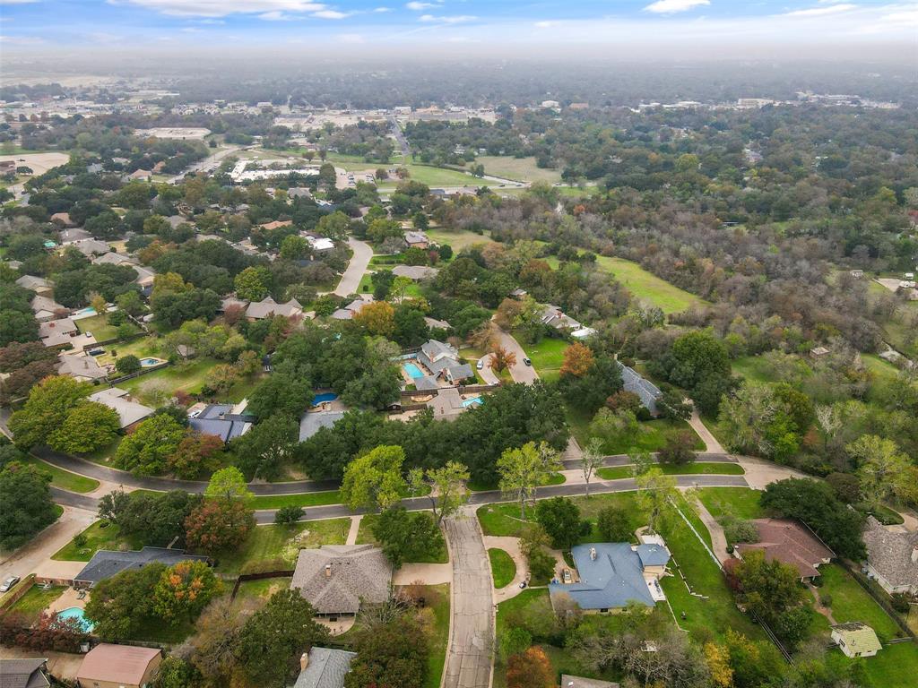 Willow Creek - Residential