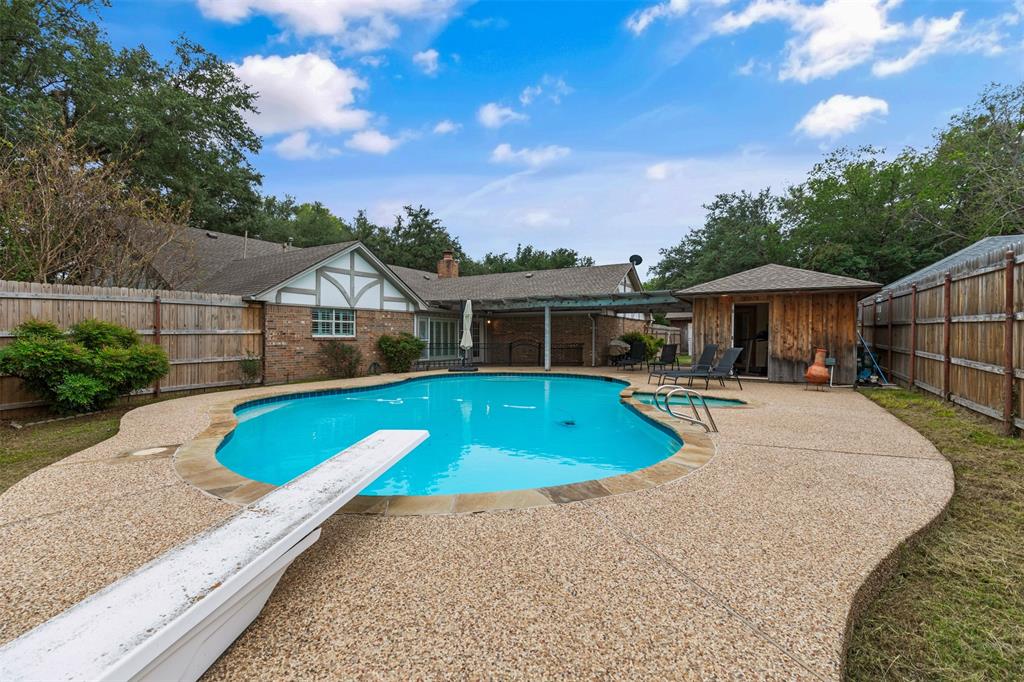 Willow Creek - Residential