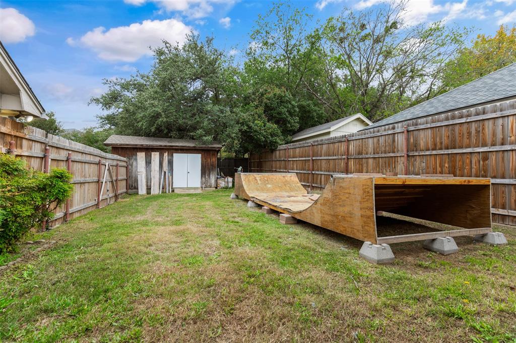 Willow Creek - Residential