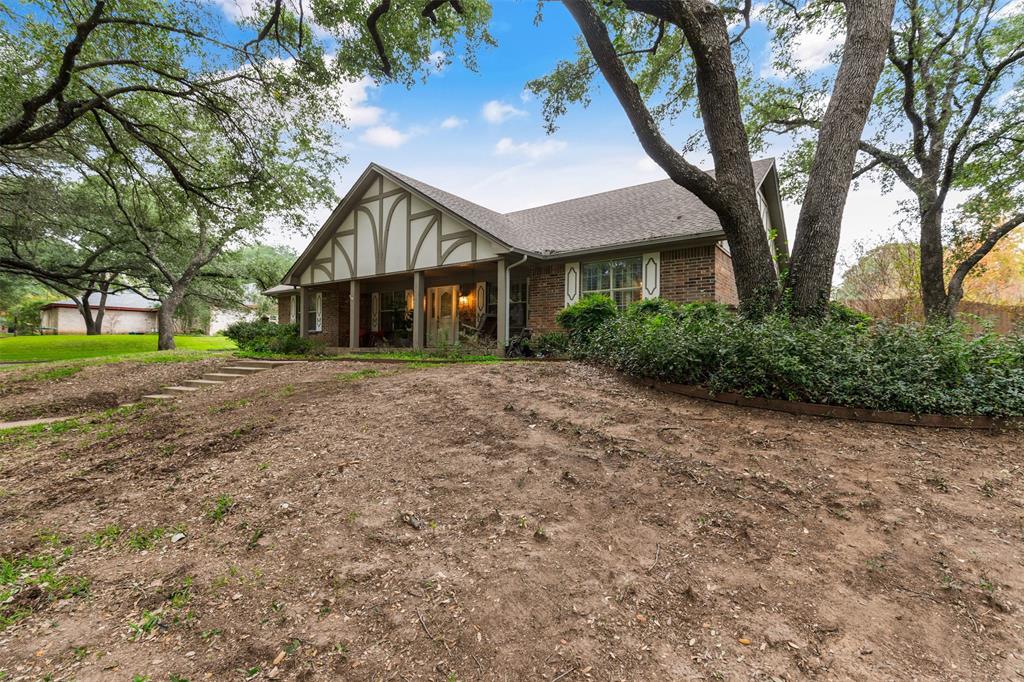 Willow Creek - Residential