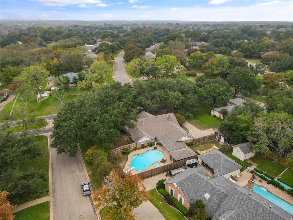 Willow Creek - Residential