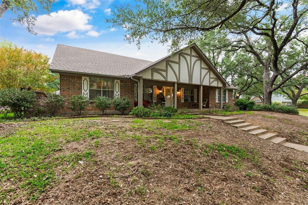 Willow Creek - Residential