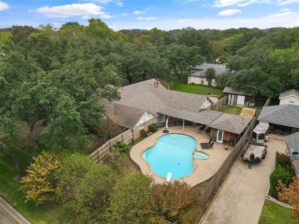 Willow Creek - Residential